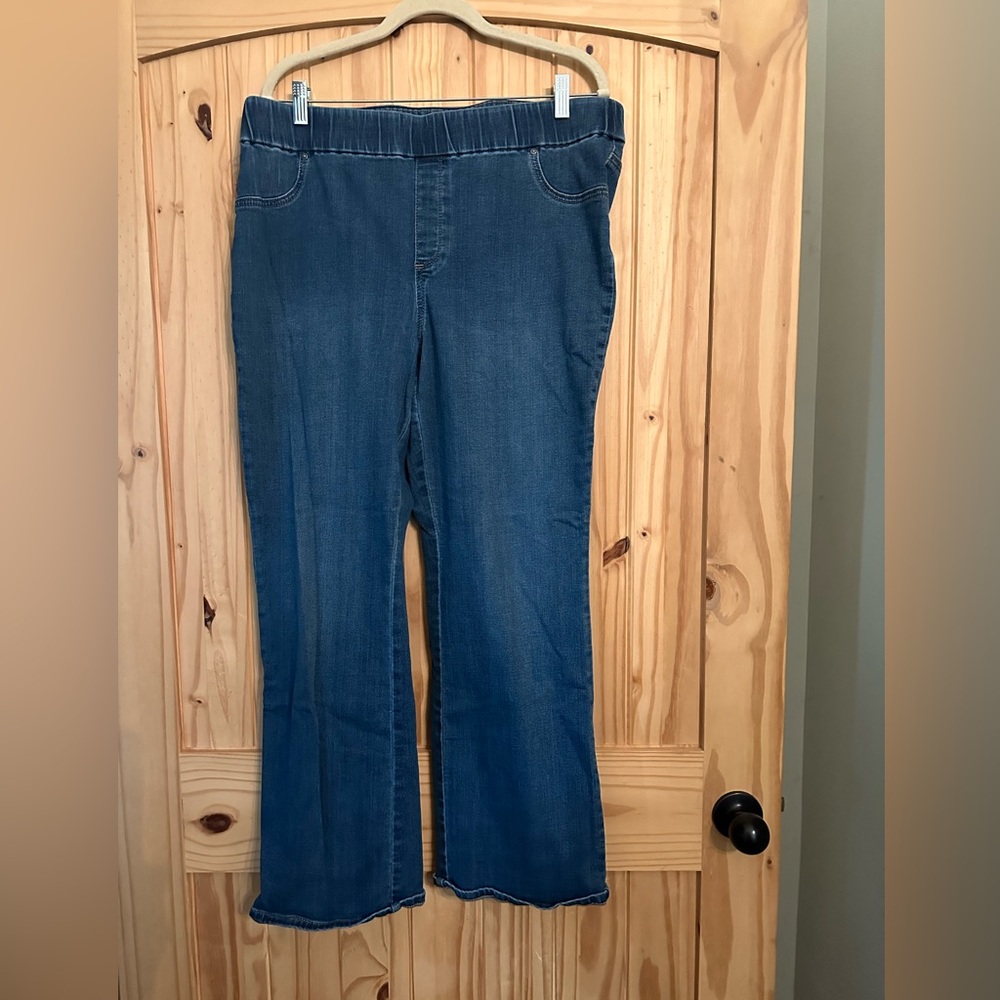Chicos size 16 jeans